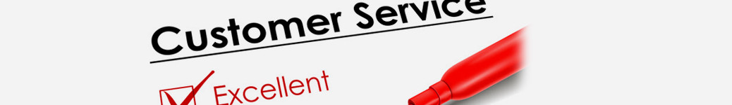 Close-up of a printed document with bold and red text.