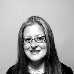 Kimberly Lamitola, President of Walden Gage