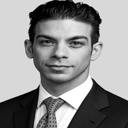 Nicholas R. Lotito Jr., Director of Sales & Client Services at Walden Gage