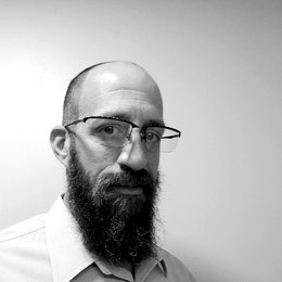 Ray Lamitola, Founder, VP & General Manager of Walden Gage